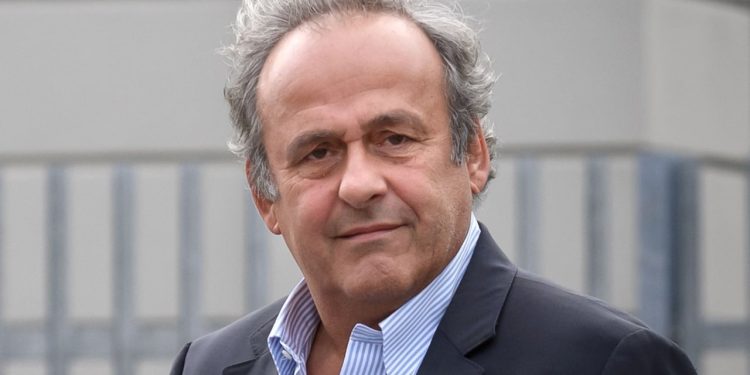 “Një histori dashurie nuk përsëritet”/ Rrëfimi i Platinit: Nga Juventusi në presidencën e FIFA-s, VAR-i nuk do të ishte i pranishëm nëse...