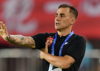 Një ish-fituese e “Topit të Artë”, Fabio Cannavaro, drejt stolit të përfaqësueses aziane për Botërorin 2026