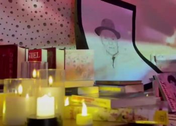 Një ngjarje në Galerinë e Artit Digjital në Korçë përkujtimin e Lasgush Poradecit, poeti i dashurisë, shpirtit dhe liqenit.