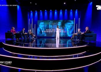 “Një prokuror i ri amerikan ka mbërritur”/ Curri zbulon prapaskenat për drejtuesin e ri të SPAK: Kush është kandidati i Dumanit.