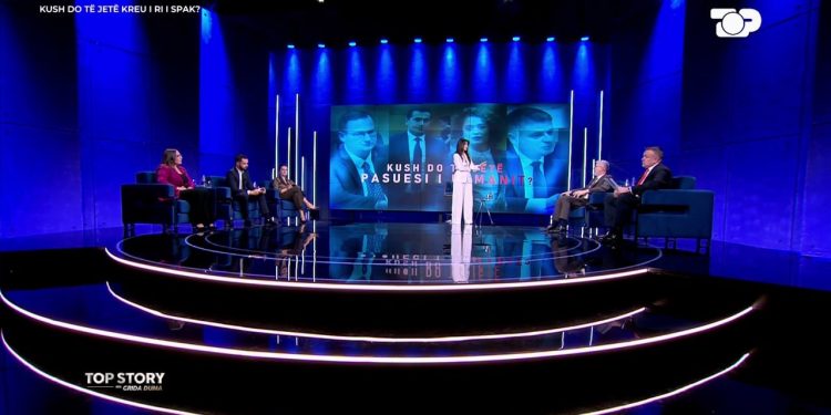 “Një prokuror i ri amerikan ka mbërritur”/ Curri zbulon prapaskenat për drejtuesin e ri të SPAK: Kush është kandidati i Dumanit.