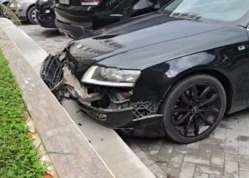 Një të vdekur dhe 8 të lënduar/ Dita e diel e shënuar nga aksidente, shpejtësia dhe lagështira shkaktarët kryesorë