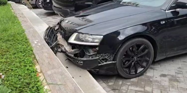 Një të vdekur dhe 8 të lënduar/ Dita e diel e shënuar nga aksidente, shpejtësia dhe lagështira shkaktarët kryesorë