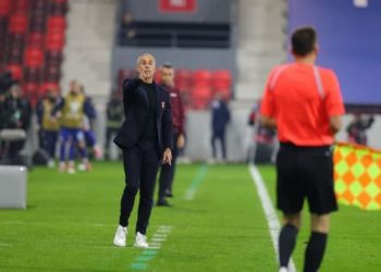 “Një tjetër etapë e suksesshme për Kombëtaren”, Sylvinho pas dy fitoreve të njëpasnjëshme: Të vazhdojmë me pasion dhe vendosmëri, Shqipëri!