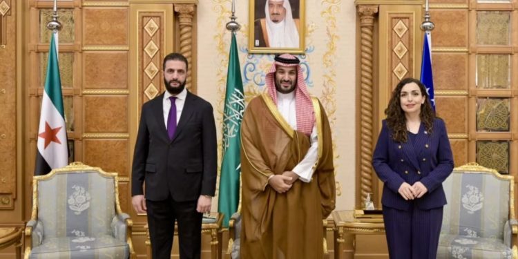 Një tjetër komb pranon Kosovën si shtet të pavarur; presidentja Osmani reagon: Të dy popujt kanë vuajtur e sakrifikuar për lirinë.