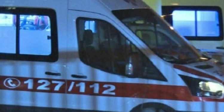 Një trup i pajetë është zbuluar në Tale të Lezhës.