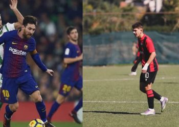 “Një yll i ri po shfaqet”/ Ish-futbollisti i Lazios vlerëson në mënyrë të jashtëzakonshme talentin shqiptar: Duhet mbikëqyrur ngushtë