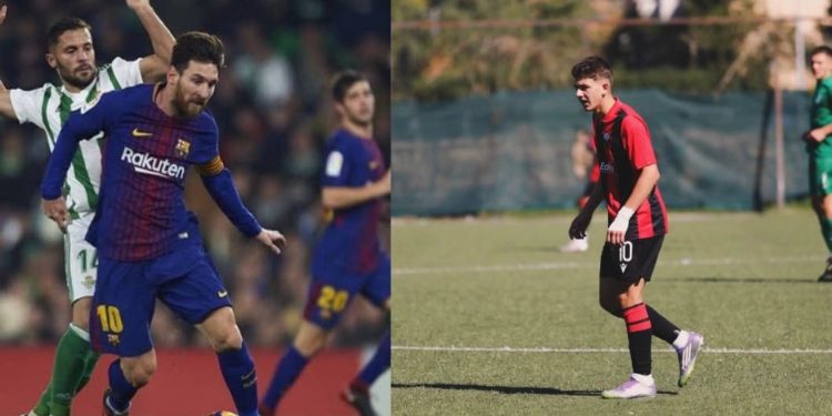 “Një yll i ri po shfaqet”/ Ish-futbollisti i Lazios vlerëson në mënyrë të jashtëzakonshme talentin shqiptar: Duhet mbikëqyrur ngushtë