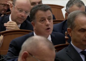 Noka: Kur deputetja kërcënohet me rrëmbim vajze, SPAK nuk vepron; Dumani nuk i njeh grupet kriminale për shkak të Ramës