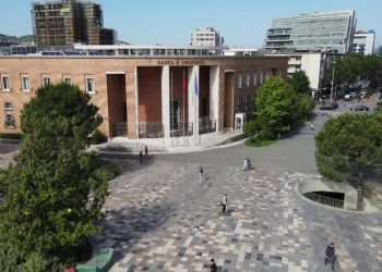 Norma themelore në 2.5%, Guvernatori Sejko: Politika monetare mbetet e qëndrueshme, inflacioni po rritet.