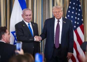 Norvegjia shpreh shqetësim për mundësinë e hakmarrjes nga Trump në rast se ai nuk e fiton Çmimin Nobel për Paqen.