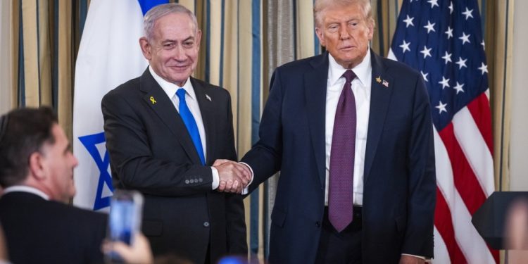 Norvegjia shpreh shqetësim për mundësinë e hakmarrjes nga Trump në rast se ai nuk e fiton Çmimin Nobel për Paqen.