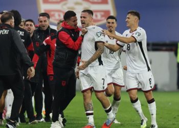 Notat e Top Channel / Manaj i shkëlqyer, guximi i Sylvinhos e meritoi vlerësimin, por protagonisti më i spikatur ishte… Ajeti