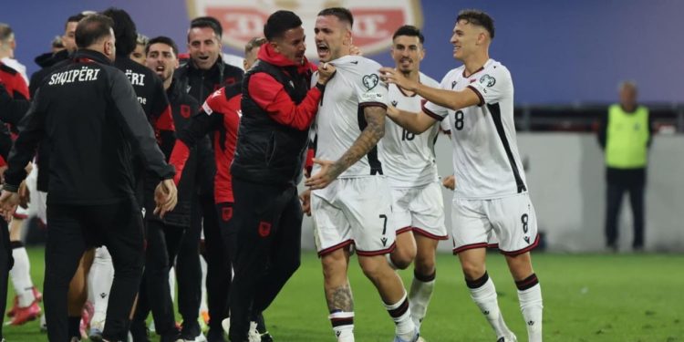 Notat e Top Channel / Manaj i shkëlqyer, guximi i Sylvinhos e meritoi vlerësimin, por protagonisti më i spikatur ishte… Ajeti