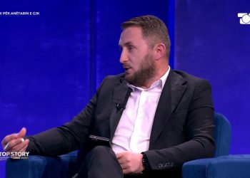 “Nuk ishte thjesht një rastësi, por një gjueti ndaj shtrigave” / Votimi në Gjykatën e Lartë për anëtarin e Kushtetueses, Muça: Të dy kishin rezultate të shkëlqyera.