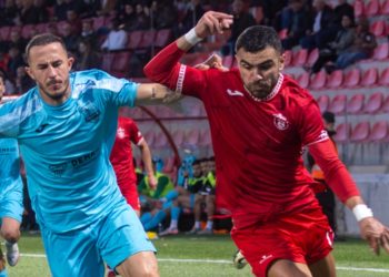 Nuk ka fitues në “Arenën e Demave”; Partizani dhe Egnatia mbyllin ndeshjen me një barazim pa gola.