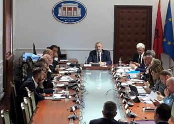 "Numërimi elektronik i votave në qendrat e votimit": PS paraqet propozim të ri për Reformën Zgjedhore: Nuk ka nevojë më për grumbullim në KZAZ.