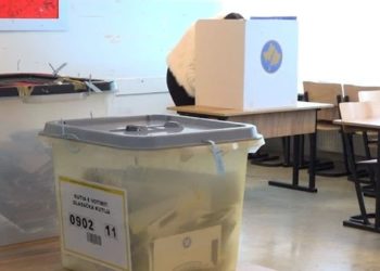 Numërimi përfundon në disa komuna, ja si janë rezultatet. Cilat janë kandidatët që kalojnë në balotazh ndërmjet LDK dhe PDK?