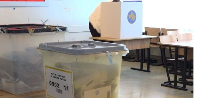 Numërimi përfundon në disa komuna, ja si janë rezultatet. Cilat janë kandidatët që kalojnë në balotazh ndërmjet LDK dhe PDK?