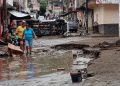 Numri i të vdekurve nga përmbytjet dhe rrëshqitjet e dheut në Meksikë arrin në 76, ndërsa 27 persona janë raportuar të zhdukur.