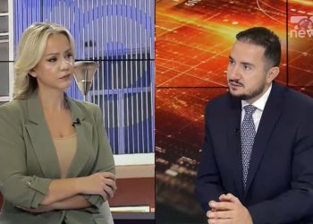 ODIHR Raporti: “Nuk ka pasur zgjedhje! Demokratët duhet të protestojnë”, deklaron Salianji në “Top News”: Berisha, si ‘trajneri’ i PD, mban përgjegjësi për të ardhmen e opozitës.