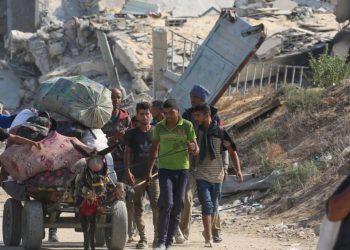 OKB kritikon zonat e sigurisë të themeluara nga Izraeli: ato shërbejnë si vende vrasjeje, për jo si strehim.