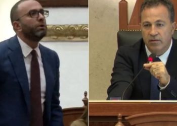 "Ofendoi kryetarin e Kuvendit" – PS kërkon përjashtimin e Gazment Bardhit për 30 ditë nga Kuvendi.