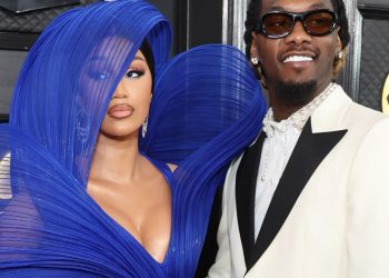 Offset pranon se e ka tradhëtuar Cardi B: Kam bërë shumë gabime, duhej ta kisha respektuar më shumë.