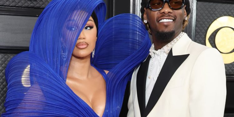 Offset pranon se e ka tradhëtuar Cardi B: Kam bërë shumë gabime, duhej ta kisha respektuar më shumë.