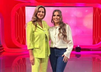 Olta Boka, nënë e dy fëmijëve, ndan në “Ftesë në 5” disa aspekte të jetës së saj personale: Shtatzëninë e dytë nuk e zbulova për vjehrrin dhe vjehrrën, sepse…