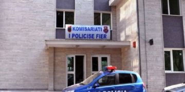 Operacion antidrogë në Fier: Dy të arrestuar dhe sekuestrim i një sasie heroinë.