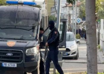 Operacioni "blic" në Durrës çon në arrestimin e vëllait të deputetit të PS dhe vëllait të “Rrumit”