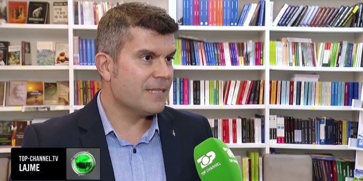 Opozita emëron një kandidat për Tiranën, Ermal Hasimja reagon: Kur të më vijë propozycioni zyrtar do…