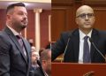 “Opozita ngrit pyetje të paqena për institucionet e pavarura, ish-kolegët e mi u heshtën”, thotë ish-deputeti i PS: Në Kuvend u shpall një shtet i ri.