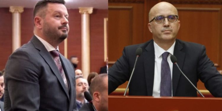 “Opozita ngrit pyetje të paqena për institucionet e pavarura, ish-kolegët e mi u heshtën”, thotë ish-deputeti i PS: Në Kuvend u shpall një shtet i ri.