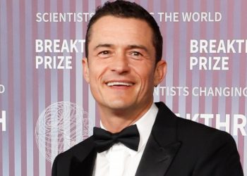 Orlando Bloom në një marrëdhënie pas ndarjes nga Katy Perry, ky është informacioni nga burimet.