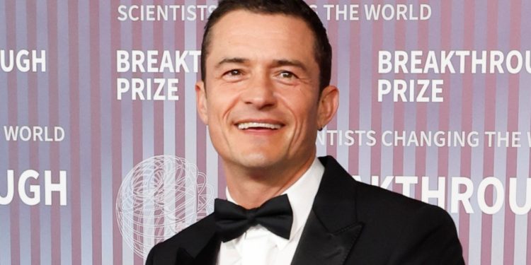 Orlando Bloom në një marrëdhënie pas ndarjes nga Katy Perry, ky është informacioni nga burimet.