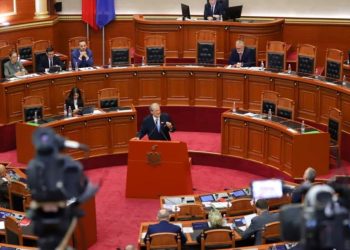 PD nuk do të jetë e pranishme në protestën për mbështetje të liderëve të UÇK-së; Berisha: Protesta ka nuanca të kundërta ndaj qeverisë së Kosovës, Rama do të flasë për 60 minuta.