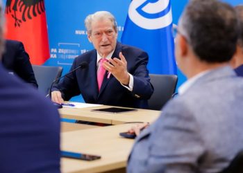 PD vendos kushte për pjesëmarrjen në komisionet e Territoriales dhe Reformës Zgjedhore, Berisha: Do të bojkotojmë derisa të arrijnë ekspertët ndërkombëtarë.