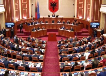 PS dhe PD arrijnë marrëveshje për ngritjen e Komisionit të Reformës Zgjedhore dhe Administrativo-Territoriale, me 3 vota kundër.