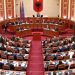 PS dhe PD arrijnë marrëveshje për ngritjen e Komisionit të Reformës Zgjedhore dhe Administrativo-Territoriale, me 3 vota kundër.