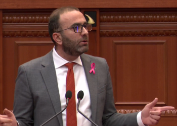 PS refuzon kërkesën e PD për interpelancë me Ramën mbi "Aruba-n", Bardhi: Kushtetuta e obligon të japë llogari në Kuvend.