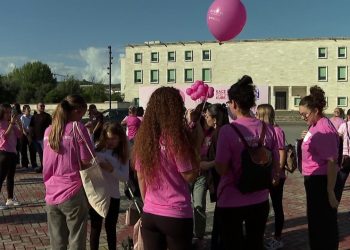 Paketa “Eurosig” për Tetorin Rozë: 50 euro për individët në pagesat e dëmeve në Shqipëri dhe Kosovë.