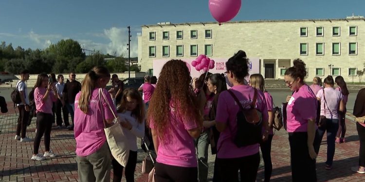 Paketa “Eurosig” për Tetorin Rozë: 50 euro për individët në pagesat e dëmeve në Shqipëri dhe Kosovë.