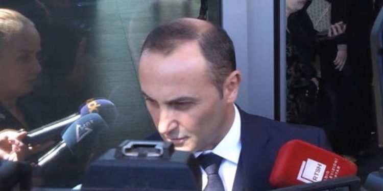 “Pallati i Drejtësisë pritet të përfundojë brenda 6 muajve”/ Zv.kryetari Gerd Hoxha kërkon mbylljen e gjykatave që nuk plotësojnë kushtet minimale