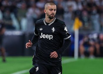 Paranojat e serbëve arrijnë deri te Juventusi, reagon ashpër për urimin në shqip ndaj Zhegrovës.