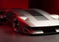 Paraqitet Ferrari F76; supermakina e cila ekziston vetëm në botën virtuale…