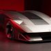 Paraqitet Ferrari F76; supermakina e cila ekziston vetëm në botën virtuale…