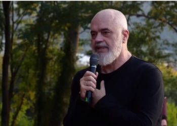 Parka e Besimit, Rama pas shpalljes së fituesit: Vendimi ishte i vështirë, por...