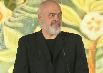 Parka e Besimit në Petrelë, Rama: Shpresoj që kjo iniciativë të marrë prekje dhe të fillojë të jetë aktuale.